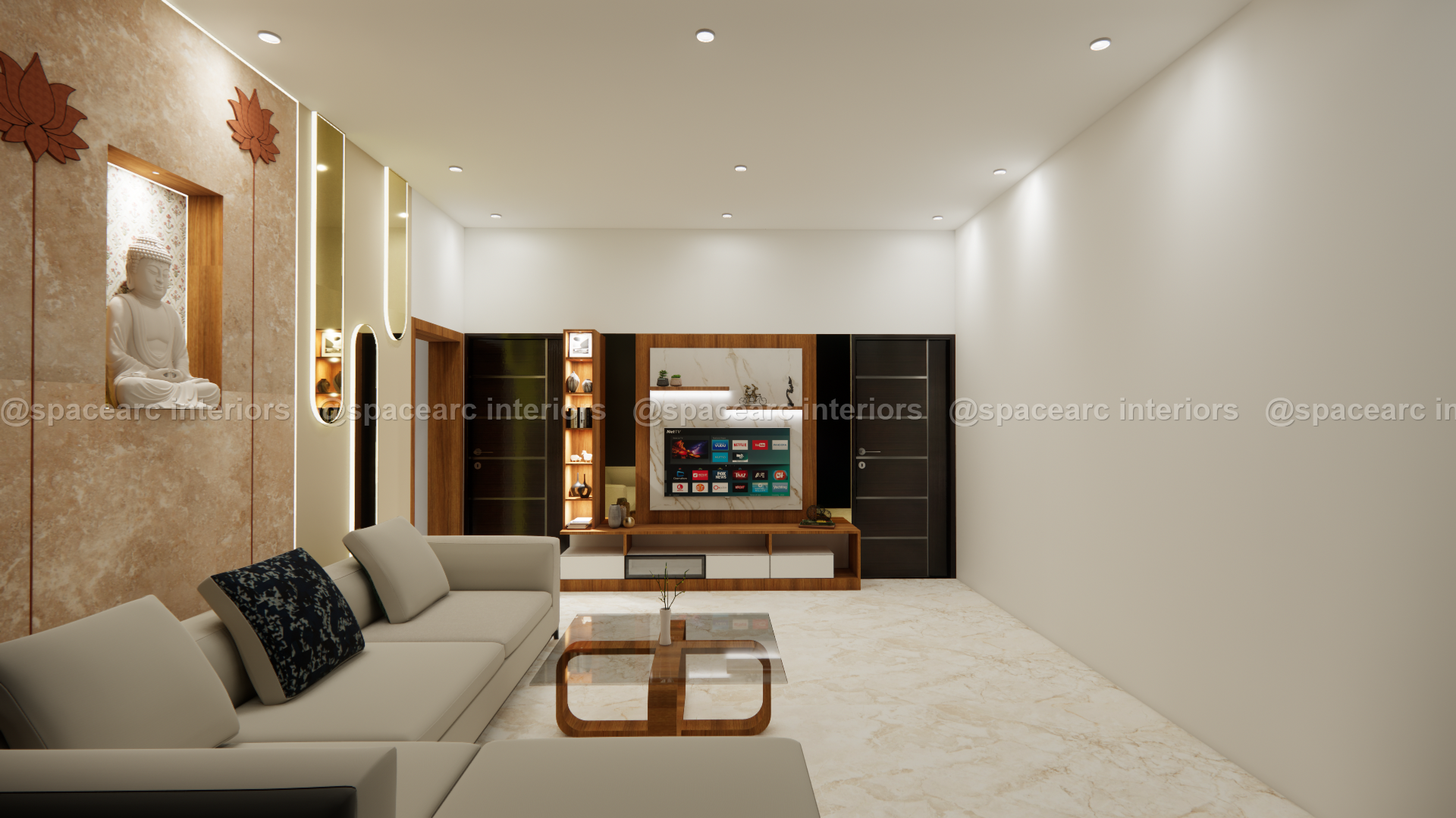 Residential-Interiors